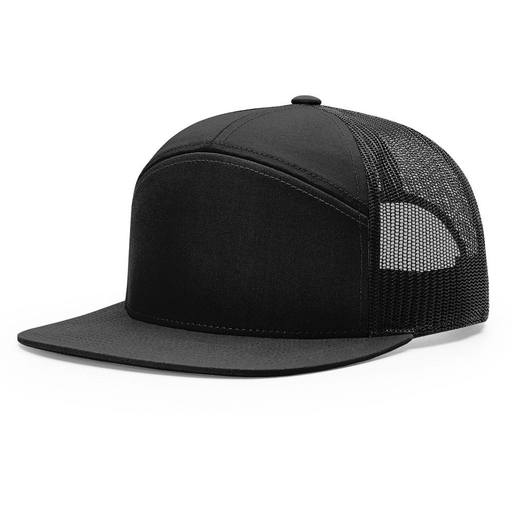 Richardson 168 7-Panel Hat