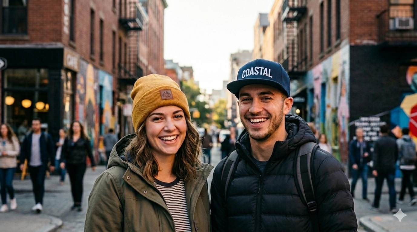 Headwear
