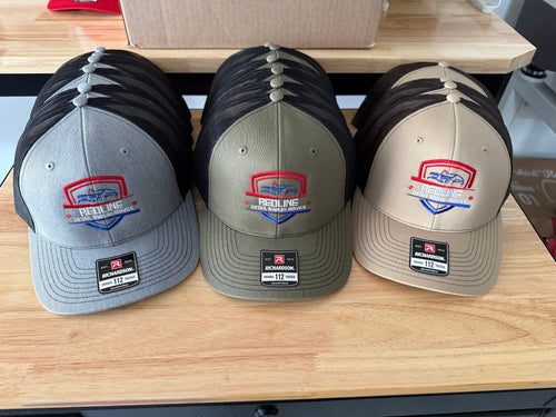 Richardson 112 Trucker Mesh SnapBack