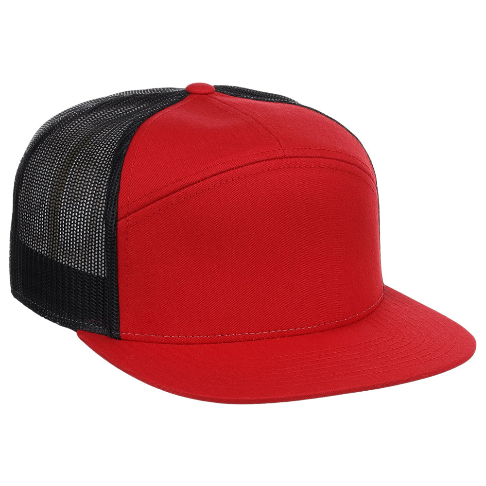 Richardson 168 7-Panel Hat