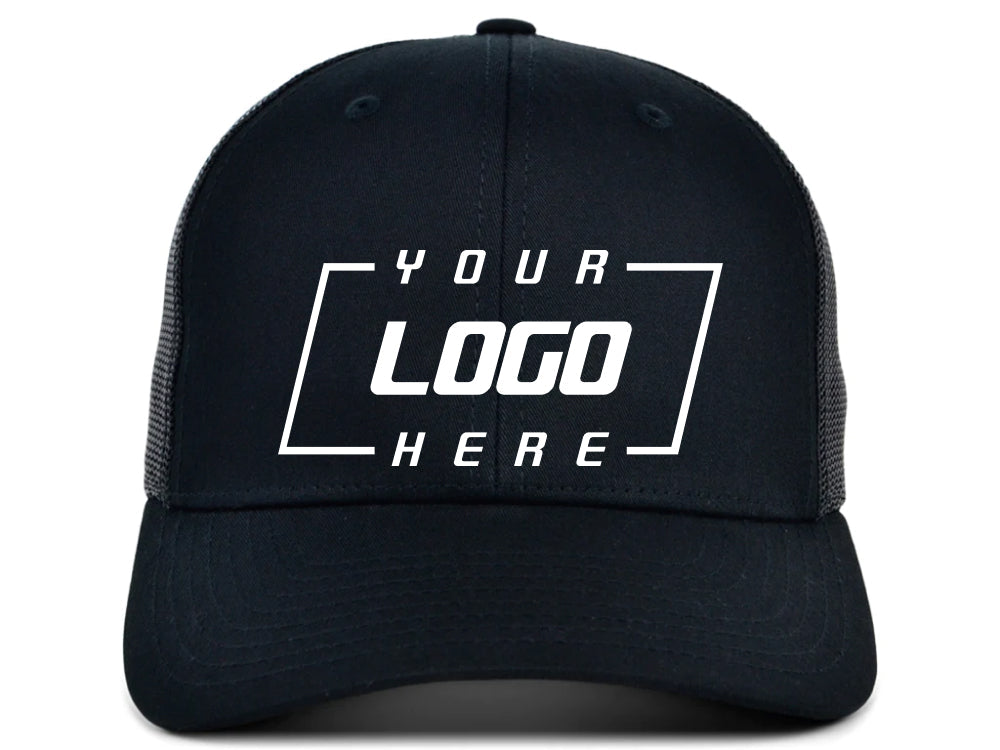 Richardson 112 Trucker Mesh SnapBack