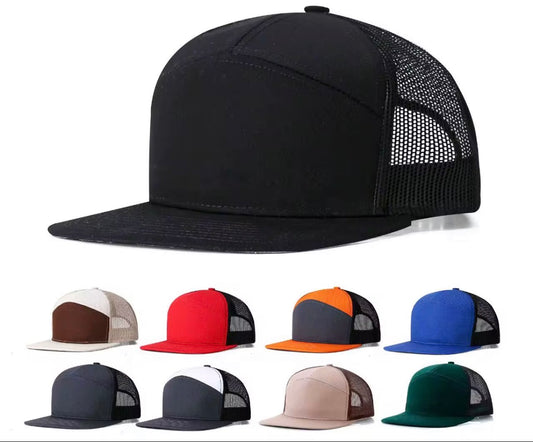Richardson 168 7-Panel Hat