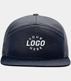 Richardson 168 7-Panel Hat