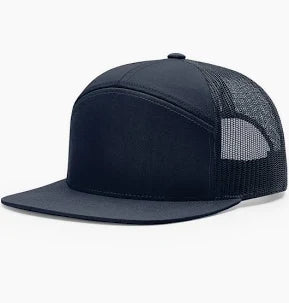 Richardson 168 7-Panel Hat